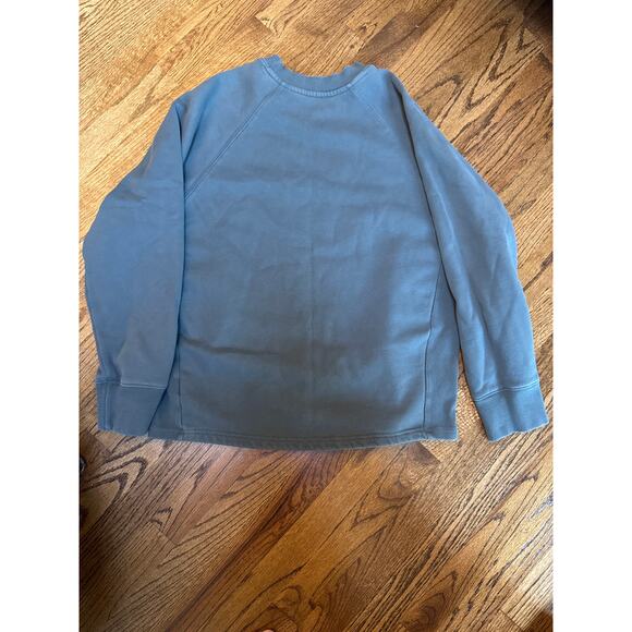 VUORI Restore Oversized Crew EUC size XS - Picture 4 of 4